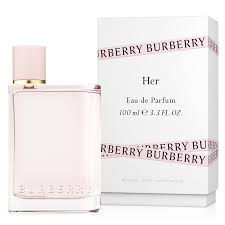 Burberry Her EDP 100ml